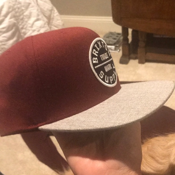 Brixton Other - Hat
